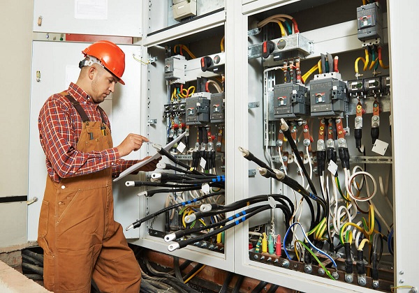 Electrical Engineering Services