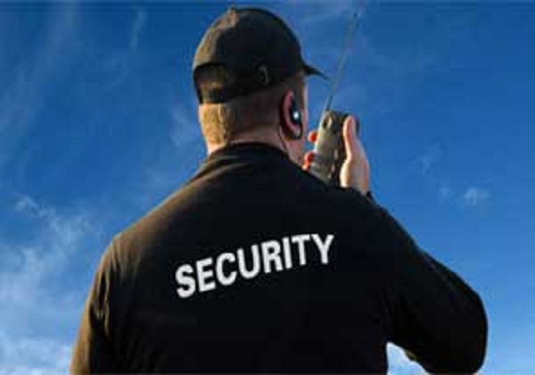 Security Services